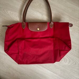 Longchamp Large Tote
